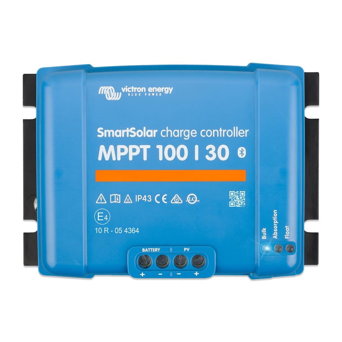 Controladores de Carga Solar (PWM o MPPT)